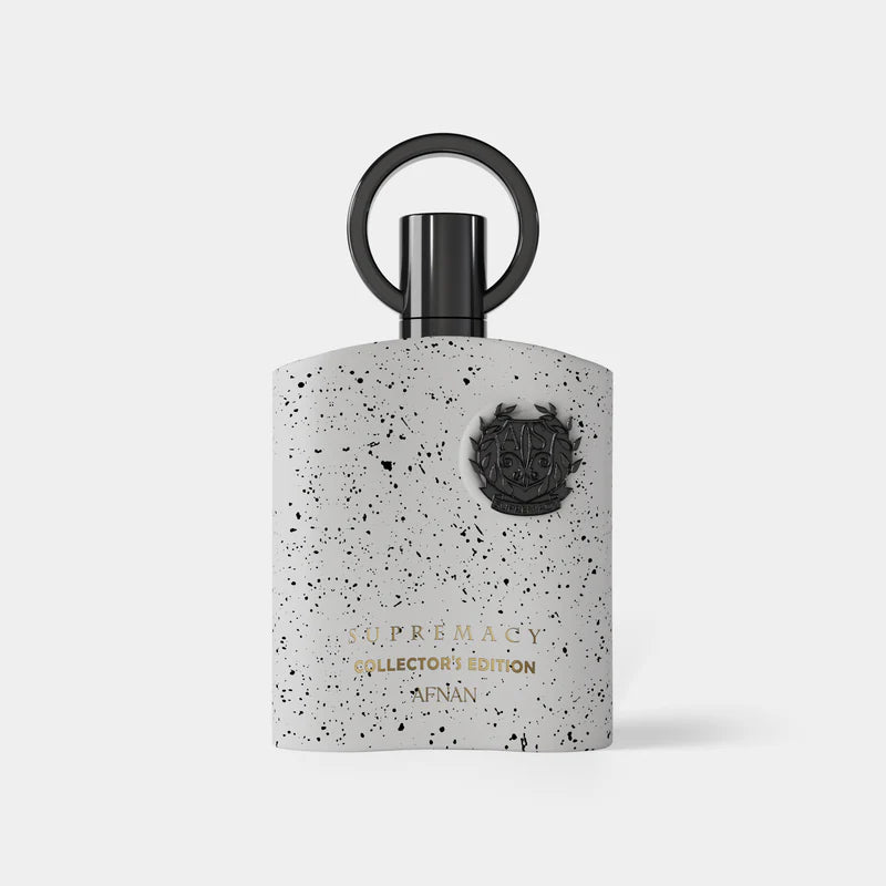 Afnan Supremacy Collector's Edition Pour Homme for men 100ml